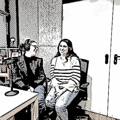 רותי טל ענת חספר- פרפקציוניזם זאת לא מילה גסה