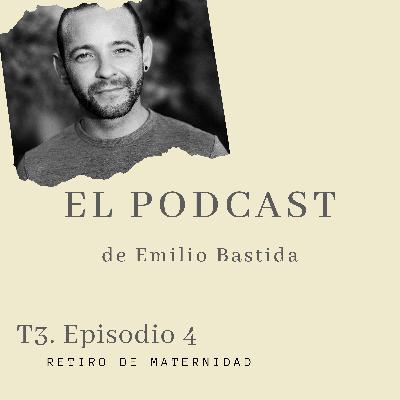 Retiro de maternidad
