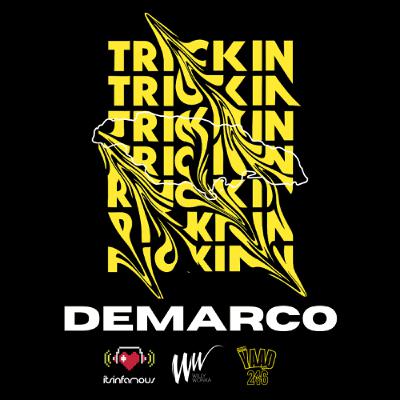 TRICKIN TRICKIN