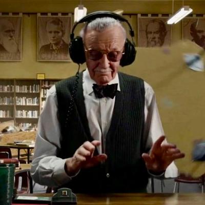 Nasze ulubione utwory z produkcji Marvela | Komiksmeni #226 Nasze ulubione utwory z produkcji Marvela | Komiksmeni #226