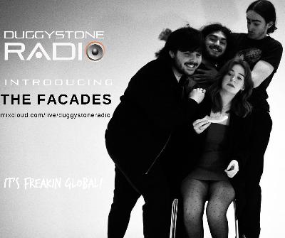 Facades - DuggystoneRadio Introducing - Minis