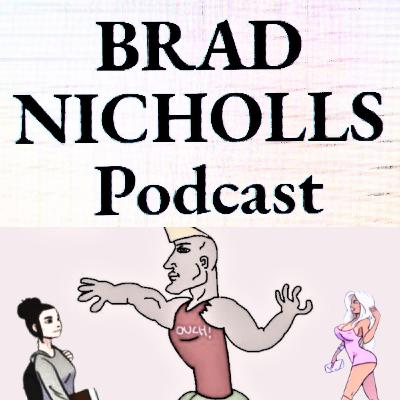 Episode #211 Curing All Incels
