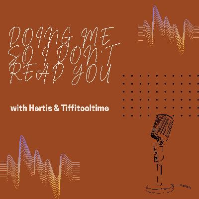 Hold Your Dicks and Grab Them Tits: The World Is Getting Wild Hold Your Dicks and Grab Them Tits: The World Is Getting Wild