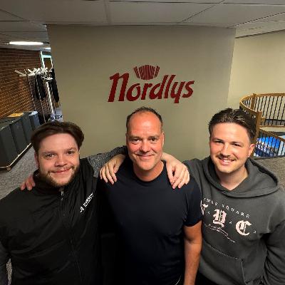 Episode 207 - Norheim 10 av 10, Cornic forlenget rekorden, totalfotball og nei til salg