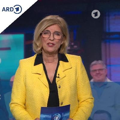 tagesschau in Einfacher Sprache 19:00 Uhr, 09.12.2025