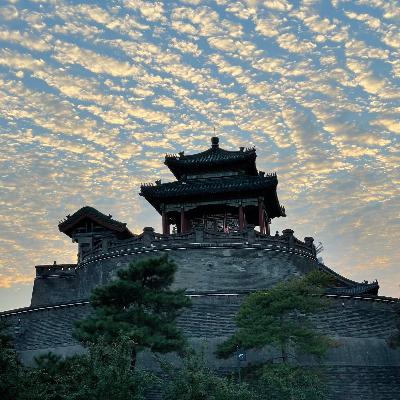 邯郸人聊聊我们所生活的——邯郸，一座等了你3000年的城