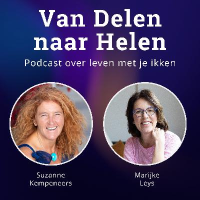 Aflevering 14: Suzanne Kempeneers - Over koffie drinken in het midden