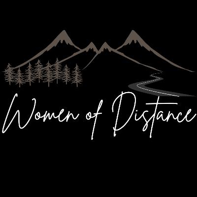 Women of the World Champs - Short Trail Team
