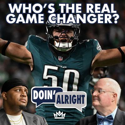 COWBOYS FAN Q&A: Carter/Phillips or Quinnen/Overshown? |Doin’ Alright