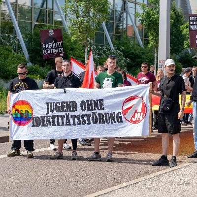 Feindbild Queer - Warum Rechte gegen CSD-Paraden mobilisieren