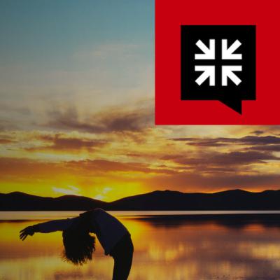 Czy joga jest grzechem?