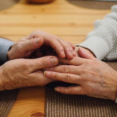 Life Changes, Growing Older, and What Matters Most (026) Life Changes, Growing Older, and What Matters Most (026)