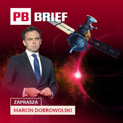 Elon Musk na drodze do biliona, Meta pod sąd, Czechy zmieniają front wobec Ukrainy. PB BRIEF Elon Musk na drodze do biliona, Meta pod sąd, Czechy zmieniają front wobec Ukrainy. PB BRIEF