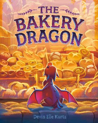The Bakery Dragon The Bakery Dragon