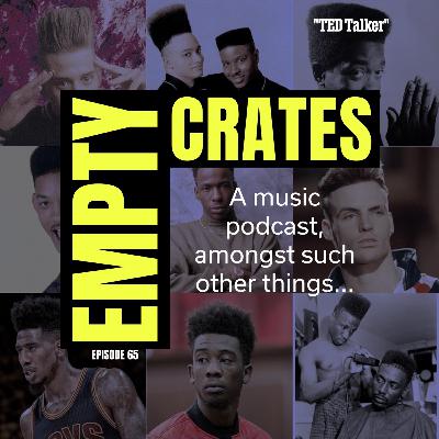 TED Talker (Episode 65) TED Talker (Episode 65)