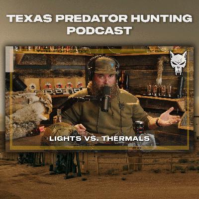 Night Hunting 101: Gear, Scouting, and Setup Basics (From the Archive)