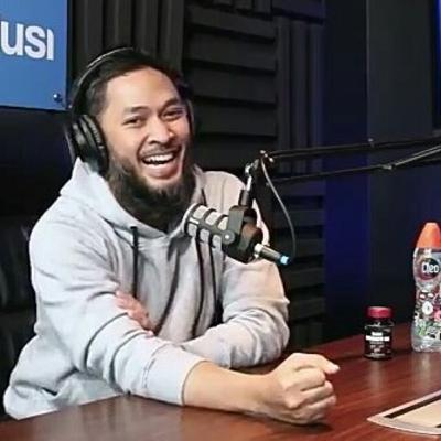 Terungkap Fakta part 2,UKI EX Noah