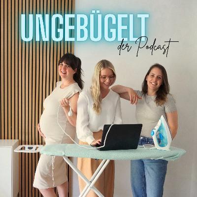 #4 Teilzeitjob - Vollzeit Zerrissenheit #4 Teilzeitjob - Vollzeit Zerrissenheit