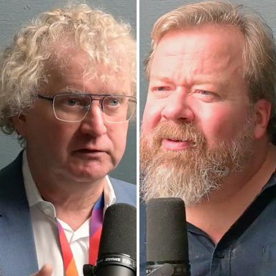 Ness 314 med Jan Ludvig Andreassen – Derfor må Norges Bank kutte renta