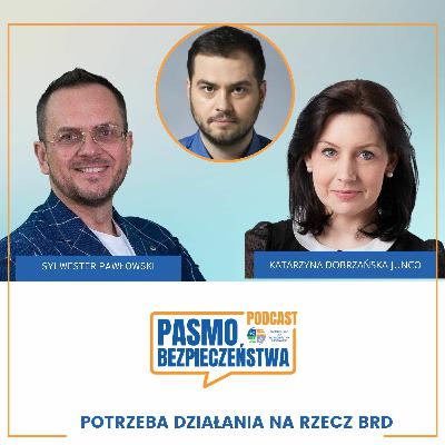 #24 Potrzeba działania na rzecz brd