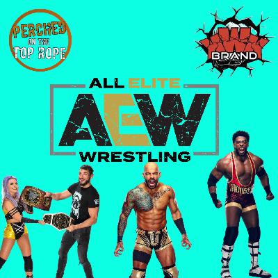 E306: No Trade Backs! When Was Wrestling At It's Best? E306: No Trade Backs! When Was Wrestling At It's Best?