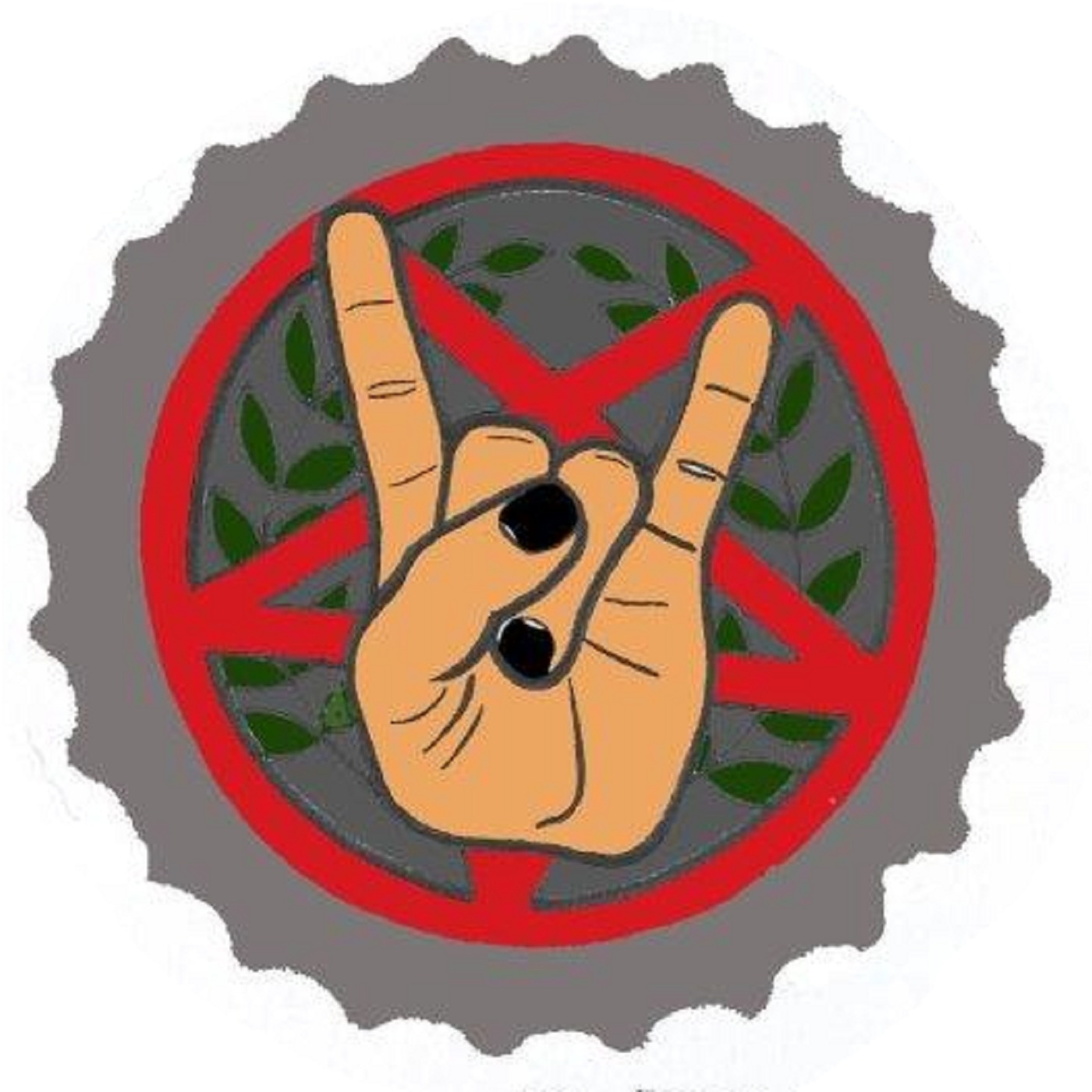 The Metal, Beer , and BS Podcast