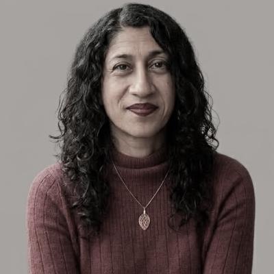 Padma Viswanathan on 'On Earth As it is Beneath'(Nominated for the International Booker Prize-2026) Padma Viswanathan on 'On Earth As it is Beneath'(Nominated for the International Booker Prize-2026)