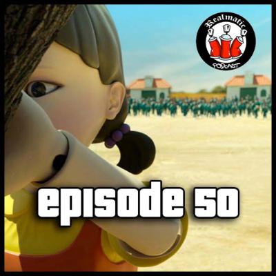 PEOPLE WANT TO CANCEL DAVE CHAPPELLE NOW & STRANGE BEAUTY STANDARDS- EP. 50, THE REALMATIC PODCAST PEOPLE WANT TO CANCEL DAVE CHAPPELLE NOW & STRANGE BEAUTY STANDARDS- EP. 50, THE REALMATIC PODCAST