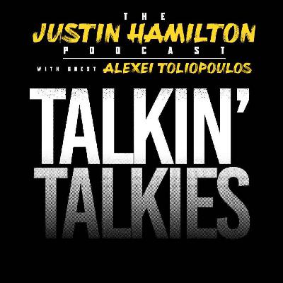 Alexei Toliopoulos - Talkin' Talkies - Favourite Trailers