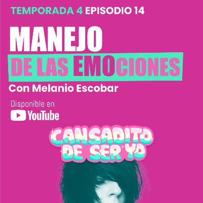 014 - Manejo de las EMOciones 014 - Manejo de las EMOciones
