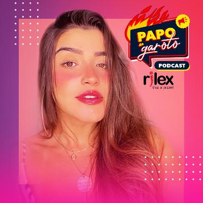 Papo de Garoto #44- Para entender de Tik Tok Feat Duda Formoso.