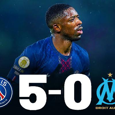 🇫🇷 Beaucoup trop fort...