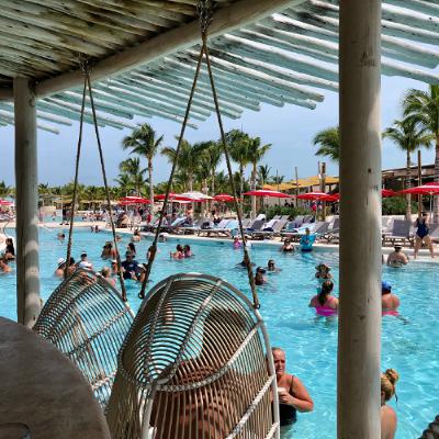BIMINI BEACH CLUB ft Dj Iconic and Happenings cast BIMINI BEACH CLUB ft Dj Iconic and Happenings cast
