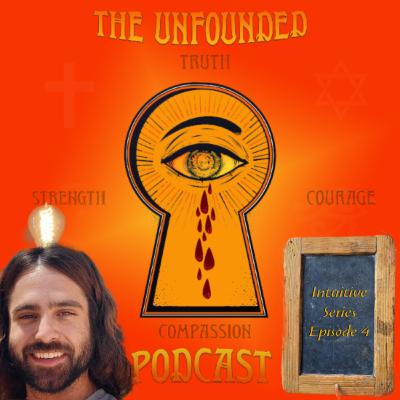 Intuitive Series Ep. 4 - Live Stream Channeled Message - July 5, 2024 Intuitive Series Ep. 4 - Live Stream Channeled Message - July 5, 2024