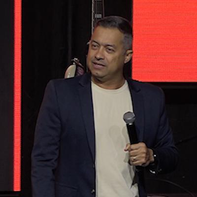 Deus não pede que você faça o que não pode! Deus não pede que você faça o que não pode!