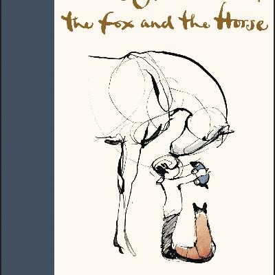 Read [PDF/KINDLE] The Boy, the Mole, the Fox and the Horse: Inspiring Conversations on Hope, Love and Personal Growth Free Read