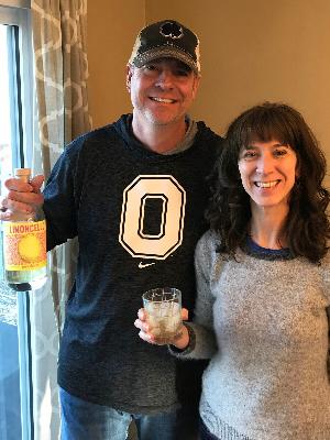 Yoga and Massage Healer Holly Steele