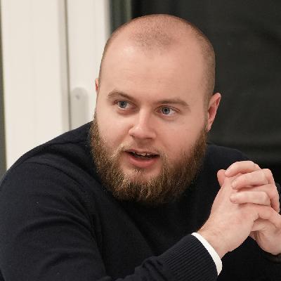 Tala við Beinir Langgaard Tala við Beinir Langgaard