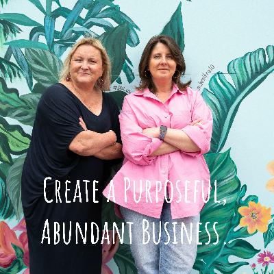 What's it all about...  Join us as we chat about why we are starting this podcast and why we started ABT
