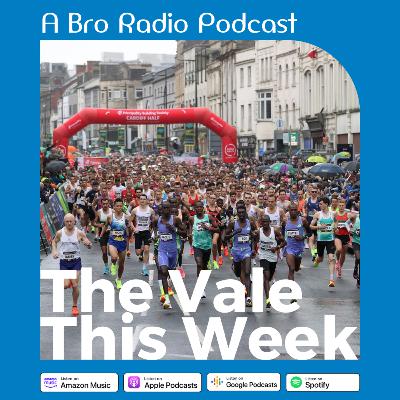 VTW - Parking Charge Backlash & Cardiff Half Marathon VTW - Parking Charge Backlash & Cardiff Half Marathon