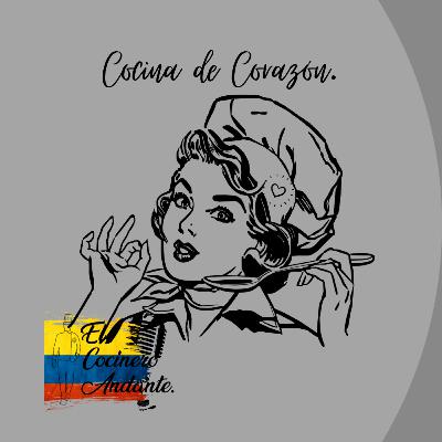 Cocina De Corazon