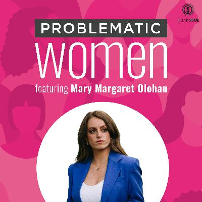 Inside The White House: Mary Margaret Olohan on Power, Press, and What You Don’t See