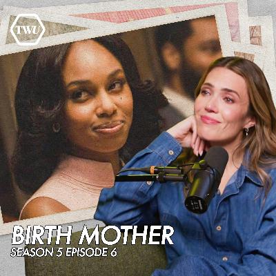 Laurel's Story | "Birth Mother" with Writer Kay Oyegun (506) Laurel's Story | "Birth Mother" with Writer Kay Oyegun (506)