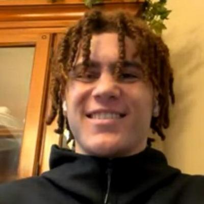 Ford High School Weekly 123 Podcast With T.o. Barrett