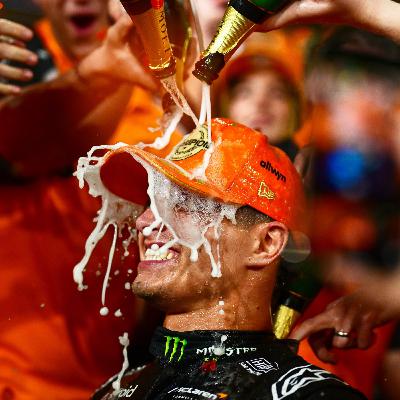 Zaslúžený šampión Norris? Čo rozhodlo o titule? | EisKing DEBRIEFING 24/24 Zaslúžený šampión Norris? Čo rozhodlo o titule? | EisKing DEBRIEFING 24/24