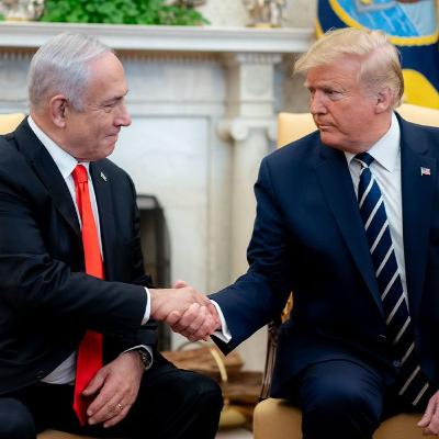 Israel Uncensored: Breaking Down Trump's plan
