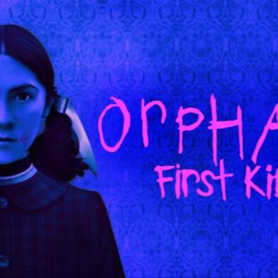 Orphan First Kill Movie Review