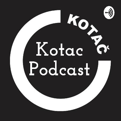 AKulturacija #1: Davor Mišković - 06.05.2020.