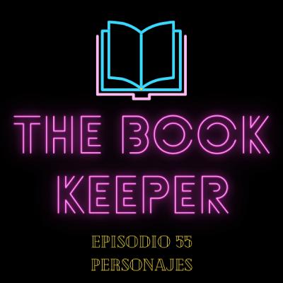 Crónicas lunares | Personajes