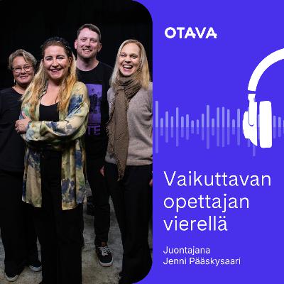 #9. Oppimisen tuen uudistus 2025: mitä opettajan on hyvä tietää?